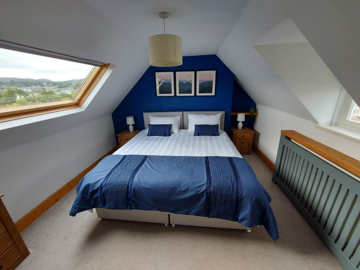 Railway Cottage Conwy Dış mekan fotoğraf